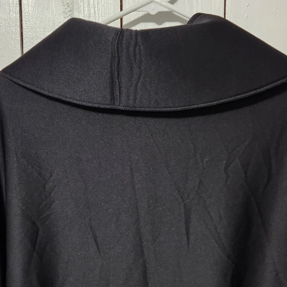 Unisex vampire cape - Picture 5 of 7